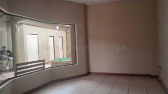 Alquiler de Local Comercial en Oriental de Cartago. RAH 27-974