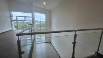 Two-Level Penthouse for Sale in Heredia  Mountain Views & Convenient Location
