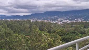 Two-Level Penthouse for Sale in Heredia  Mountain Views & Convenient Location