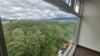 Two-Level Penthouse for Sale in Heredia  Mountain Views & Convenient Location