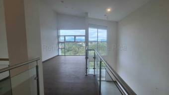 Two-Level Penthouse for Sale in Heredia  Mountain Views & Convenient Location