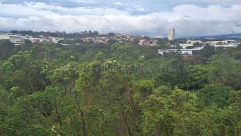Two-Level Penthouse for Sale in Heredia  Mountain Views & Convenient Location