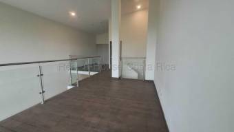 Two-Level Penthouse for Sale in Heredia  Mountain Views & Convenient Location