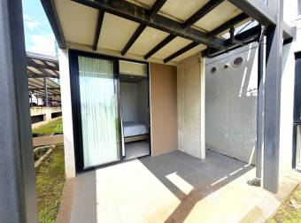 APARTAMENTO EN VENTA EN EL COYOL ALAJUELA CONDOMINIO QALMA, PARCIALMENTE AMOBLADO APARTAMENTO EN VENTA EN EL COYOL ALAJUELA CONDOMINIO QALMA, PARCIALMENTE AMOBLADO