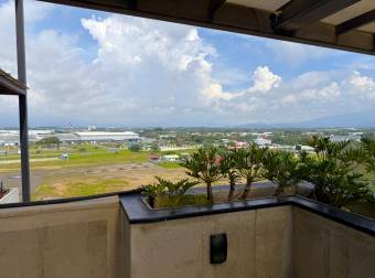 APARTAMENTO EN VENTA EN EL COYOL ALAJUELA CONDOMINIO QALMA, PARCIALMENTE AMOBLADO APARTAMENTO EN VENTA EN EL COYOL ALAJUELA CONDOMINIO QALMA, PARCIALMENTE AMOBLADO