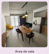 APARTAMENTO EN VENTA EN EL COYOL ALAJUELA CONDOMINIO QALMA, PARCIALMENTE AMOBLADO APARTAMENTO EN VENTA EN EL COYOL ALAJUELA CONDOMINIO QALMA, PARCIALMENTE AMOBLADO