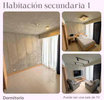 APARTAMENTO EN VENTA EN EL COYOL ALAJUELA CONDOMINIO QALMA, PARCIALMENTE AMOBLADO APARTAMENTO EN VENTA EN EL COYOL ALAJUELA CONDOMINIO QALMA, PARCIALMENTE AMOBLADO