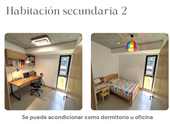 APARTAMENTO EN VENTA EN EL COYOL ALAJUELA CONDOMINIO QALMA, PARCIALMENTE AMOBLADO APARTAMENTO EN VENTA EN EL COYOL ALAJUELA CONDOMINIO QALMA, PARCIALMENTE AMOBLADO