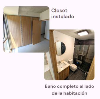 APARTAMENTO EN VENTA EN EL COYOL ALAJUELA CONDOMINIO QALMA, PARCIALMENTE AMOBLADO APARTAMENTO EN VENTA EN EL COYOL ALAJUELA CONDOMINIO QALMA, PARCIALMENTE AMOBLADO