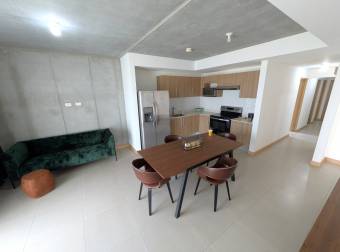APARTAMENTO EN VENTA EN EL COYOL ALAJUELA CONDOMINIO QALMA, PARCIALMENTE AMOBLADO APARTAMENTO EN VENTA EN EL COYOL ALAJUELA CONDOMINIO QALMA, PARCIALMENTE AMOBLADO