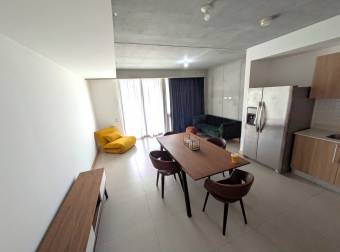 APARTAMENTO EN VENTA EN EL COYOL ALAJUELA CONDOMINIO QALMA, PARCIALMENTE AMOBLADO APARTAMENTO EN VENTA EN EL COYOL ALAJUELA CONDOMINIO QALMA, PARCIALMENTE AMOBLADO