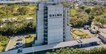 APARTMENT FOR SALE IN EL COYOL ALAJUELA COSTA RICA  PARTIALLY FURNISHED WITH GARDEN ACCESS  3 Beds