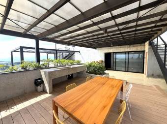 APARTAMENTO EN VENTA EN EL COYOL ALAJUELA CONDOMINIO QALMA, PARCIALMENTE AMOBLADO APARTAMENTO EN VENTA EN EL COYOL ALAJUELA CONDOMINIO QALMA, PARCIALMENTE AMOBLADO