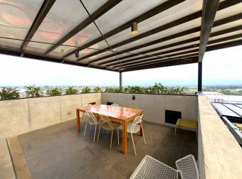 APARTAMENTO EN VENTA EN EL COYOL ALAJUELA CONDOMINIO QALMA, PARCIALMENTE AMOBLADO APARTAMENTO EN VENTA EN EL COYOL ALAJUELA CONDOMINIO QALMA, PARCIALMENTE AMOBLADO