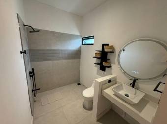 Venta de Casa AMUEBLADA en Liberia de Guanacaste. RAH 27-906