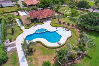 Venta de Casa AMUEBLADA en Liberia de Guanacaste. RAH 27-906