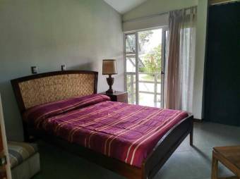 Venta de 2 Casas Gemelas en La Guácima de Alajuela. RAH 25-785