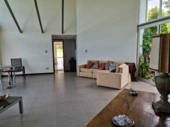 Venta de 2 Casas Gemelas en La Guácima de Alajuela. RAH 25-785