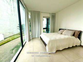 Escazú San Rafael apartamento en alquiler $2.200 Escazú San Rafael apartamento en alquiler $2.200