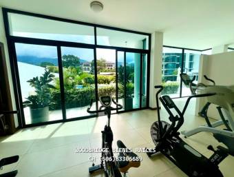 Escazú San Rafael apartamento en alquiler $2.200 Escazú San Rafael apartamento en alquiler $2.200
