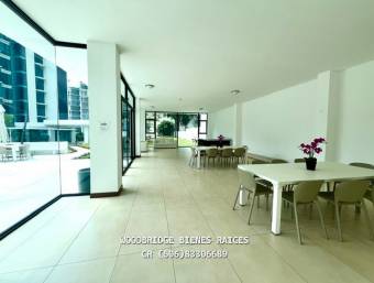 Escazú San Rafael apartamento en alquiler $2.200 Escazú San Rafael apartamento en alquiler $2.200