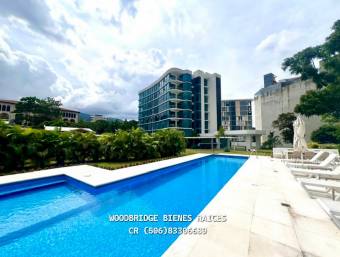 Escazú San Rafael apartamento en alquiler $2.200