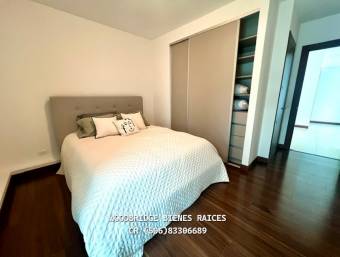 Escazú San Rafael apartamento en alquiler $2.200 Escazú San Rafael apartamento en alquiler $2.200