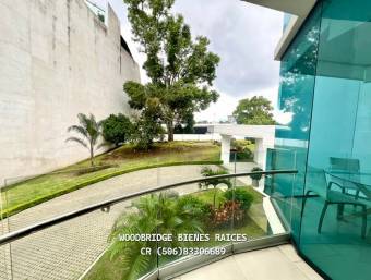 Escazú San Rafael apartamento en alquiler $2.200 Escazú San Rafael apartamento en alquiler $2.200