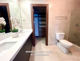 Escazú San Rafael apartamento en alquiler $2.200 Escazú San Rafael apartamento en alquiler $2.200