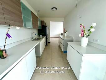 Escazú San Rafael apartamento en alquiler $2.200 Escazú San Rafael apartamento en alquiler $2.200
