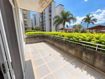 Se vende apartamento en San Rafael Alajuela 27-863