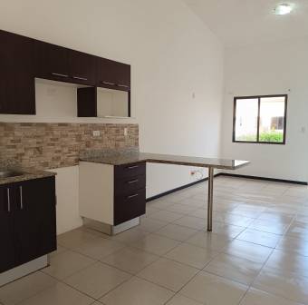 Alquilo casa en San Rafael de Alajuela