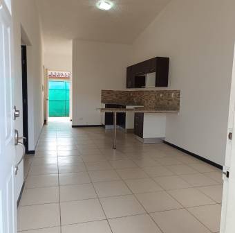 Alquilo casa en San Rafael de Alajuela