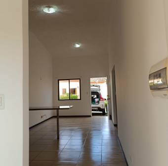 Alquilo casa en San Rafael de Alajuela