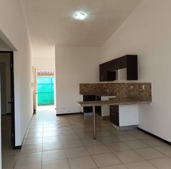 Alquilo casa en San Rafael de Alajuela