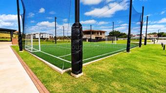 Se vende lote en Sanchez Curridabat 27-1047