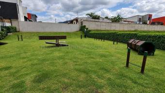 Se vende lote en Sanchez Curridabat 27-1047
