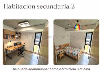 Apartamento con acceso a jardín en venta en El Coyol, Alajuela