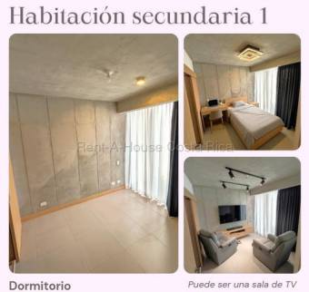 Apartamento con acceso a jardín en venta en El Coyol, Alajuela