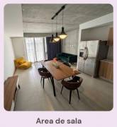 Apartamento con acceso a jardín en venta en El Coyol, Alajuela