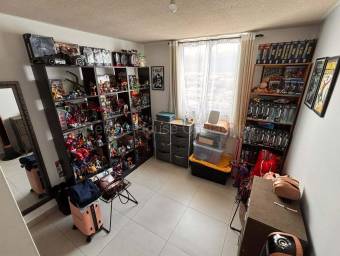 Se alquila apartamento en San Pablo Heredia 27-1058 Se alquila apartamento en San Pablo Heredia 27-1058