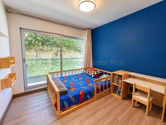 Se alquila apartamento en Pavas San José 27-1062