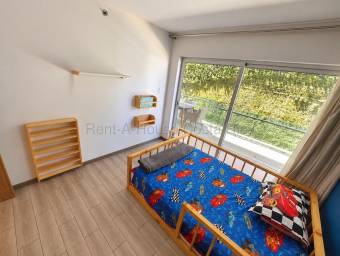 Se alquila apartamento en Pavas San José 27-1062