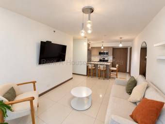 Se alquila apartamento en Pavas San José 27-1062