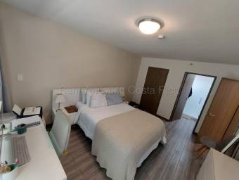Se alquila apartamento en Pavas San José 27-1062