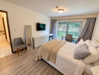 Se alquila apartamento en Pavas San José 27-1062