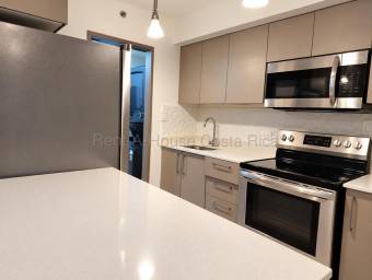 Se alquila apartamento en Pavas San José 27-1062
