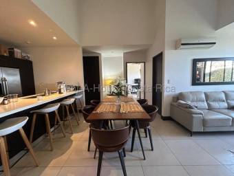 Se alquila apartamento en Pozos Santa Ana 27-1061 Se alquila apartamento en Pozos Santa Ana 27-1061