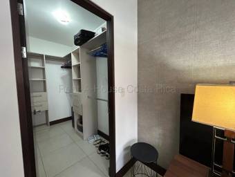 Se alquila apartamento en Pozos Santa Ana 27-1061 Se alquila apartamento en Pozos Santa Ana 27-1061