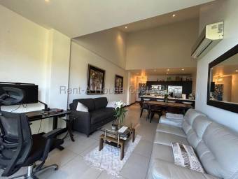 Se alquila apartamento en Pozos Santa Ana 27-1061 Se alquila apartamento en Pozos Santa Ana 27-1061